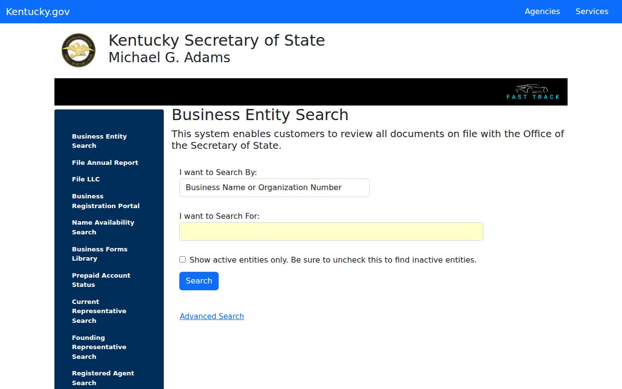 Covington residents directory Kentucky business role search