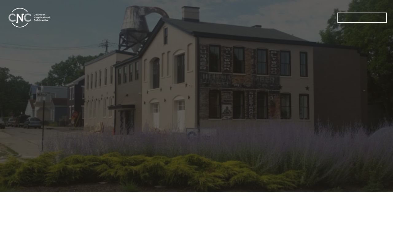 Covington neighbors collaborative association roster